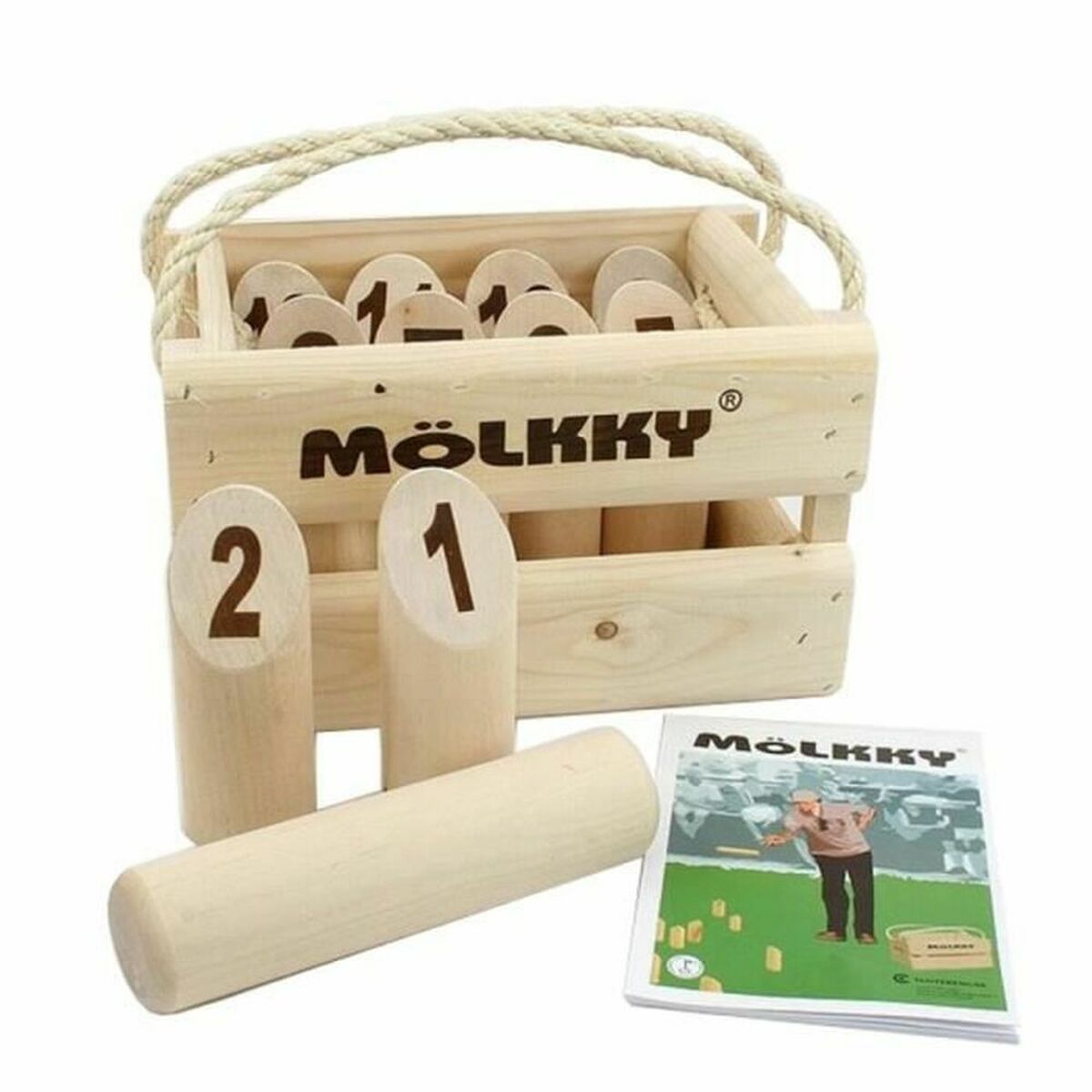 Gioco Di Bowling Tactic Luxury Version