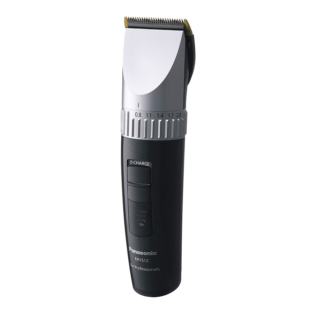 Rasoio Per Depilazione E Per Capelli Panasonic Corp. X-Taper Er1512 - Image 5