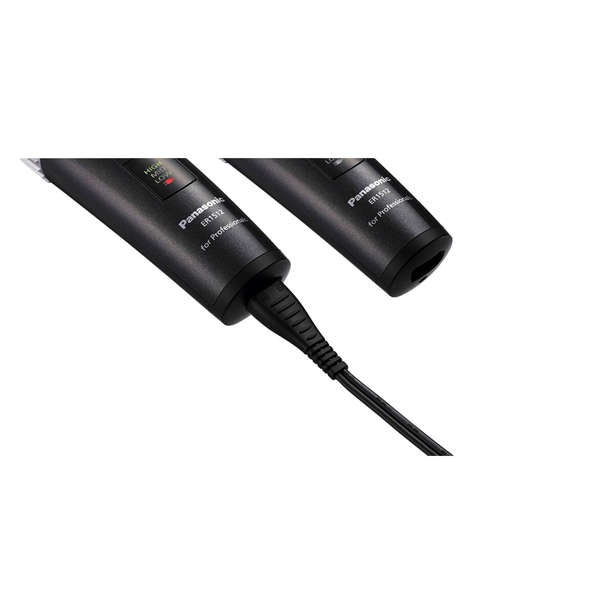 Rasoio Per Depilazione E Per Capelli Panasonic Corp. X-Taper Er1512 - Image 6