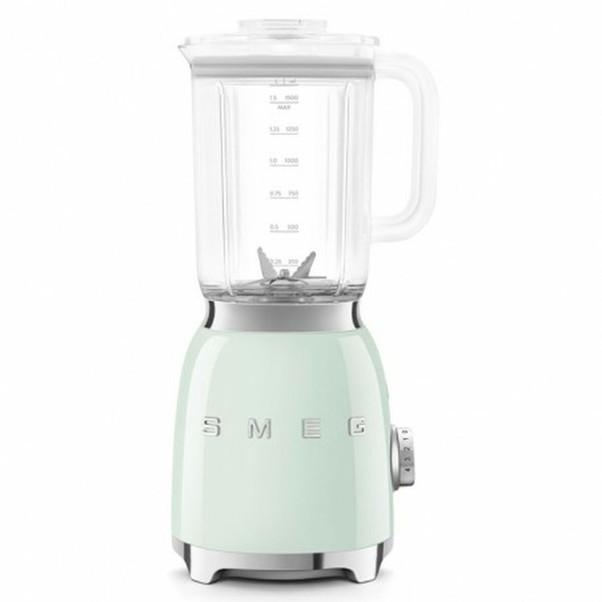 Frullatore Smeg Blf03pgeu 800 W 1,5 L