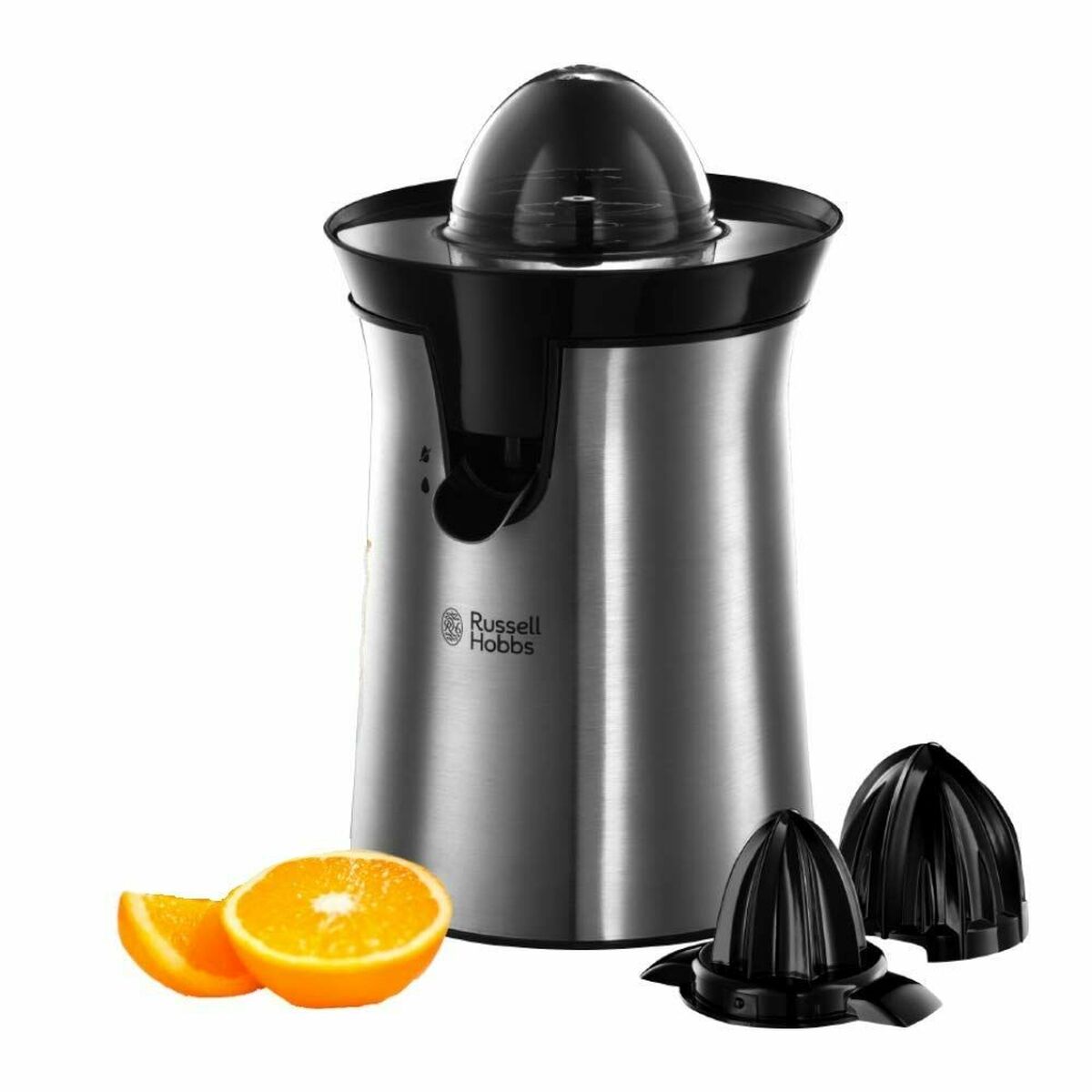 Spremiagrumi Elettrico Russell Hobbs 22760-56 60 W Acciaio 2200 W - Image 3