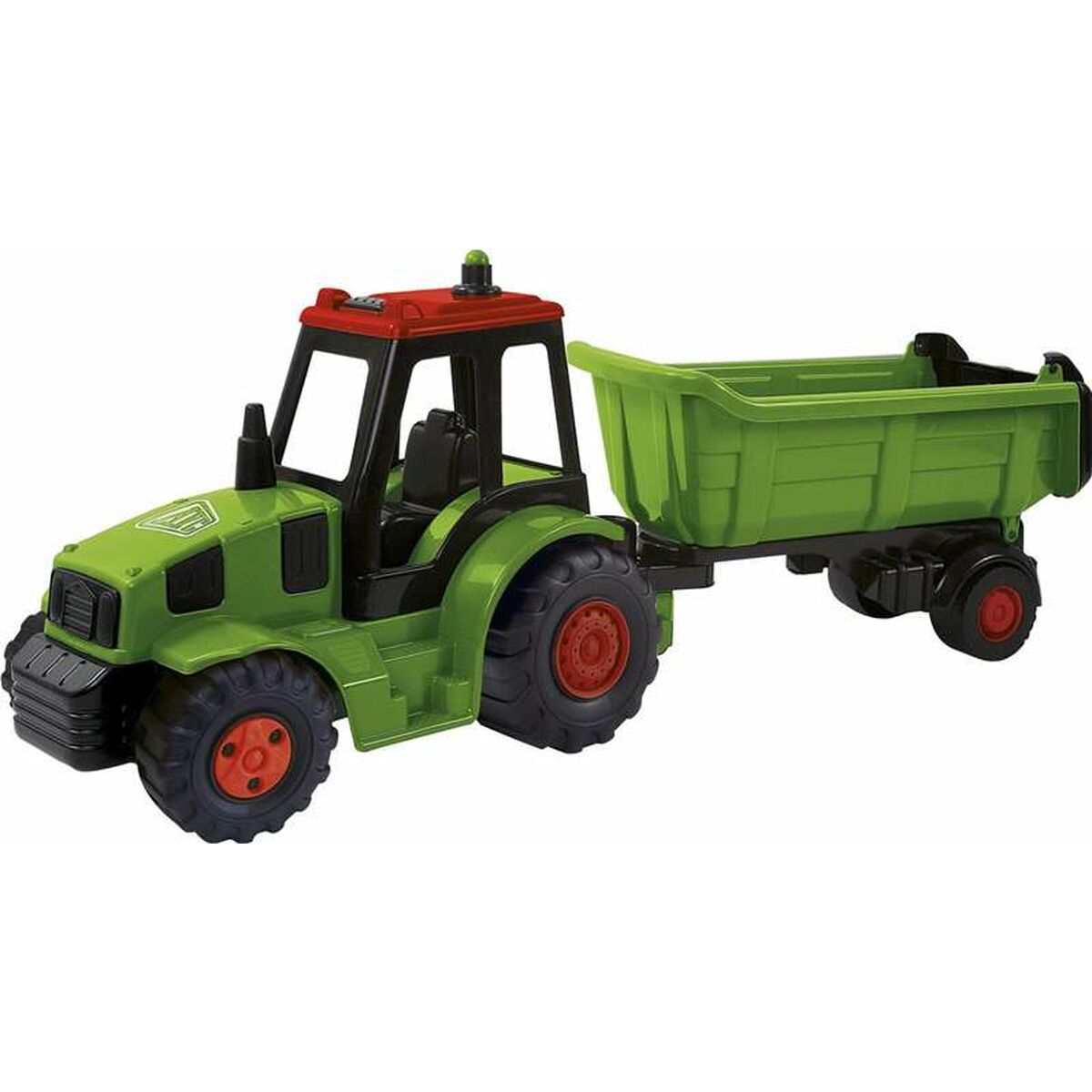 Camion Ribaltabile Avc Farmer Friend 81 X 22 X 32 cm