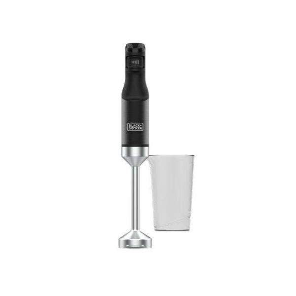 Black+decker Hand Blender 1500w Black