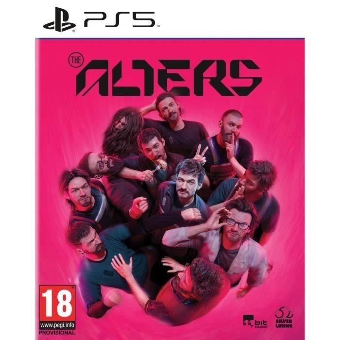 The Alters - Gioco Ps5