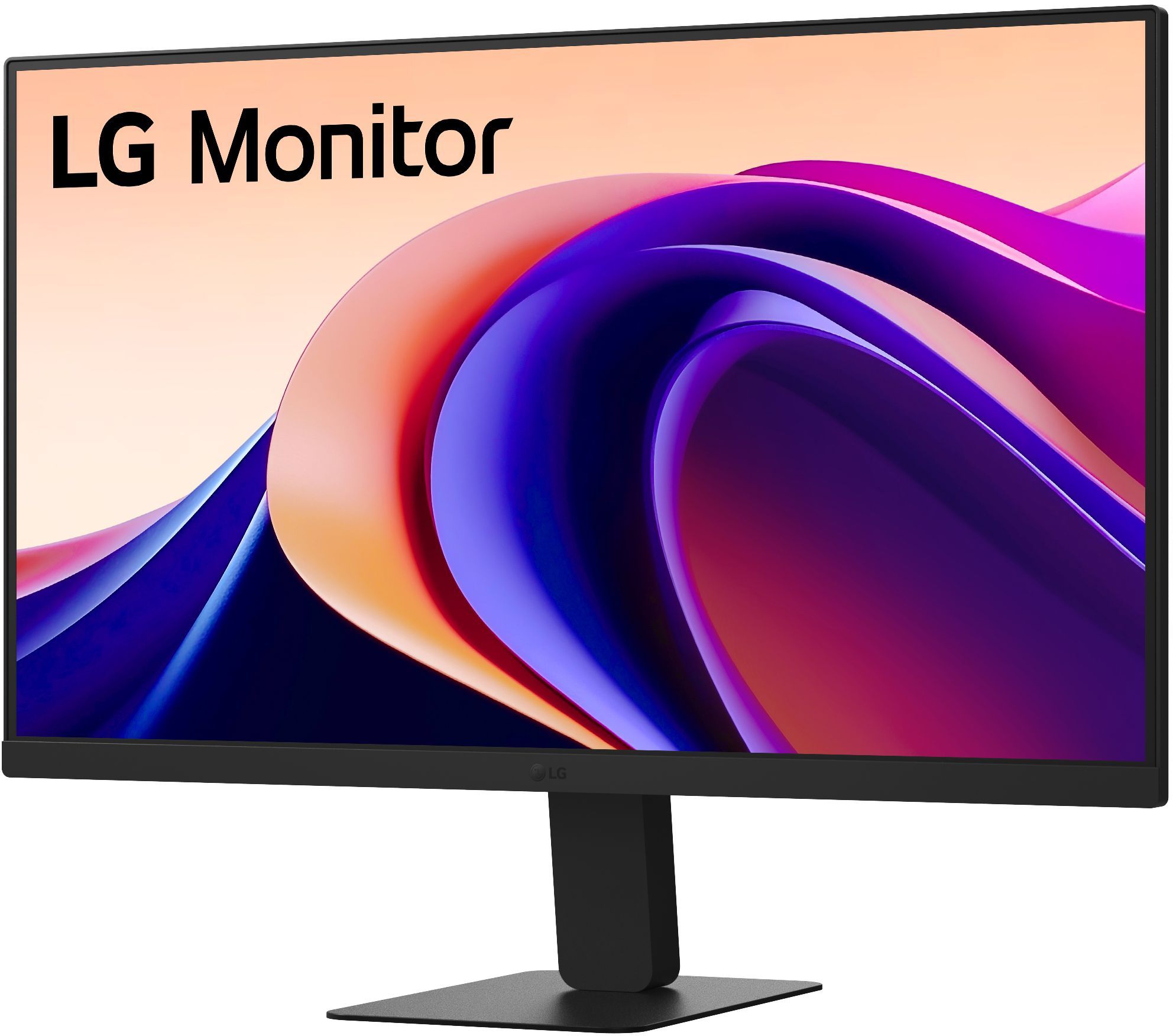 Schermo Pc - Lg - 27 - Qhd - 100hz - Pannello Ips - 5ms
