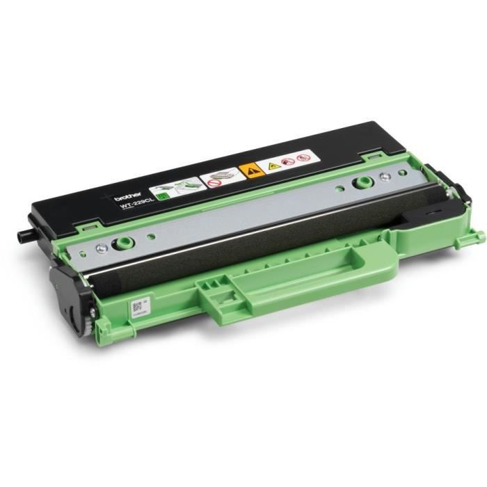 Contenitore Toner Scarto - Brother - Wt229cl - Fino A 50.000 Pagine