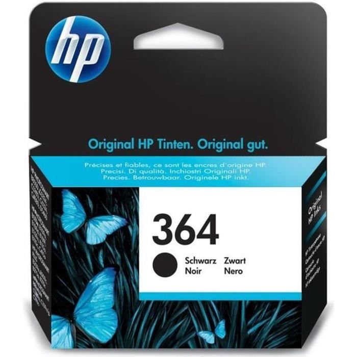Hp N 364 Nero (cb316ee)