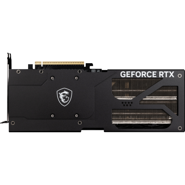 Msi Geforce Rtx 5080 16g Ventus 3x Oc - Grafikkarten - Image 4