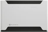 Mikrotik Chateau Lte6 - Wireless Router 5-PorT-Switch - 1gbe - WI-Fi 5 - DuaL-Band (d53G-5hacd2hnD-Tc&fg621-Ea)