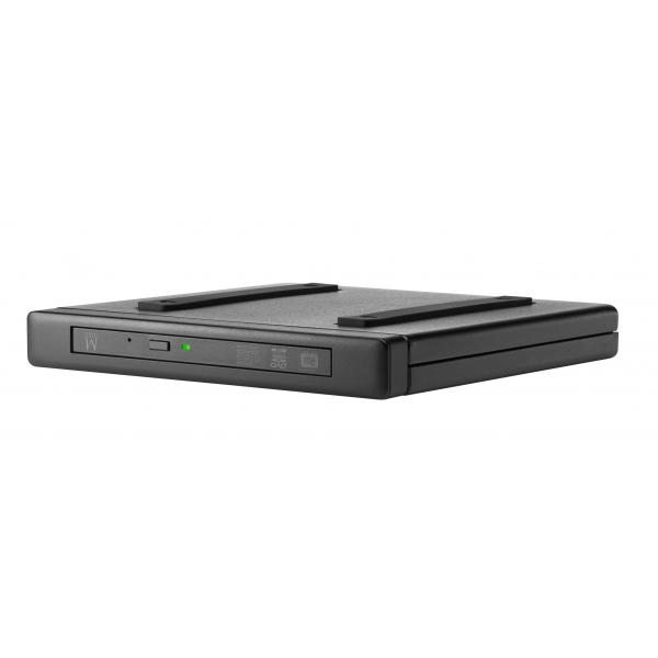 Unità Hp - Dvd±rw (±r Dl) / DvD-Ram - 8x/8x/5x