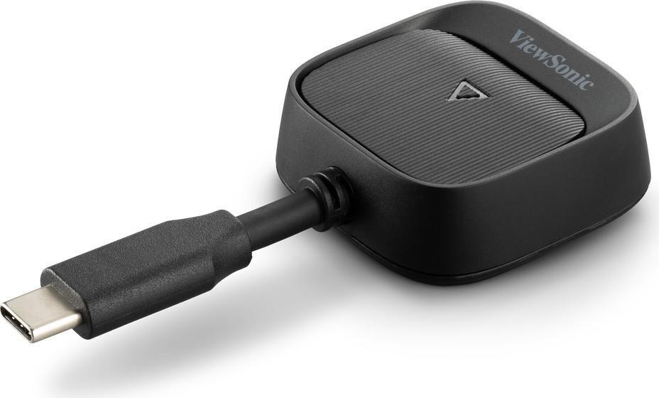 Viewsonic Rx Hdmi Wireless Dongle UsB-C P (wpD-900)
