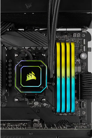 Corsair Vengeance Cmg16gx4m1e3200c16 Speichermodul 16 Gb 1 X 16 Gb Ddr4 3200 Mhz (cmg16gx4m1e3200c16)