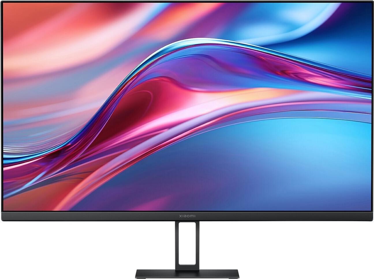 Monitor Xiaomi 27” Ips A27qi 100hz [energieklasse F] (ela5812eu)