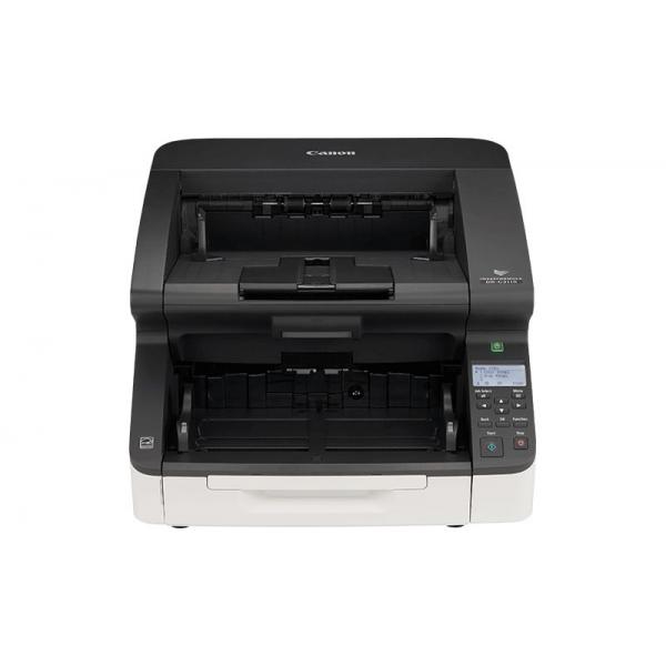 Canon Imageformula DR-G2110 - Scanner Per Documenti - Cmos / Cis - Fronte/retro - 305 X 5588 Mm - 600 Dpi X 600 Dpi - Fino A 110 Pagine/min. (monocro