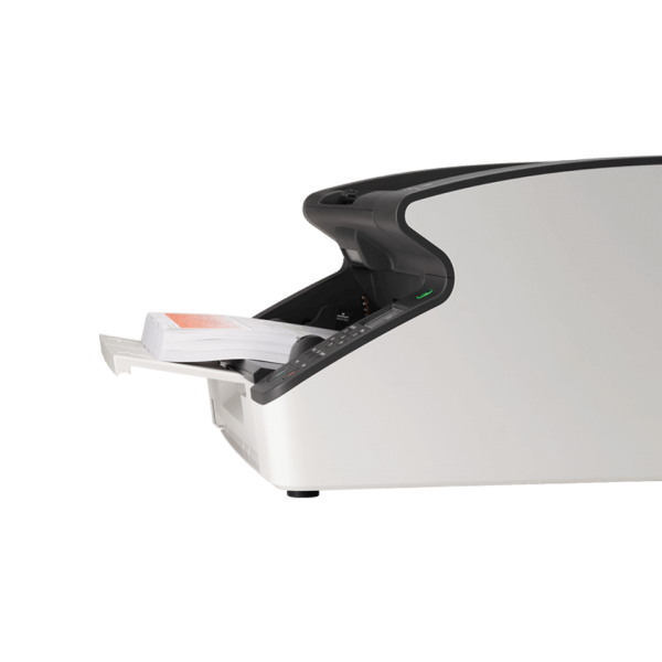 Canon Imageformula DR-G2110 - Scanner Per Documenti - Cmos / Cis - Fronte/retro - 305 X 5588 Mm - 600 Dpi X 600 Dpi - Fino A 110 Pagine/min. (monocro - Image 3