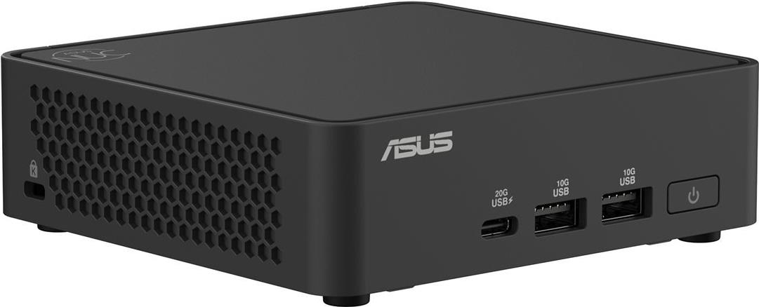 Asus Nuc 15 Pro Slim Kit Rnuc15crkv500002 - Barebone (90ar00r2-M000m0)