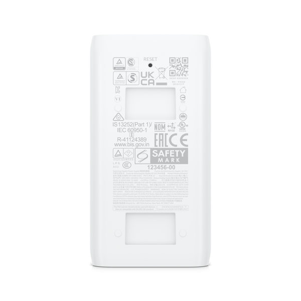 Ubiquiti Networks U-PoE-Af - Power Injector - Image 3