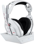 Logitech G Astro A50 - 5. Generation - Headset (939-002230)