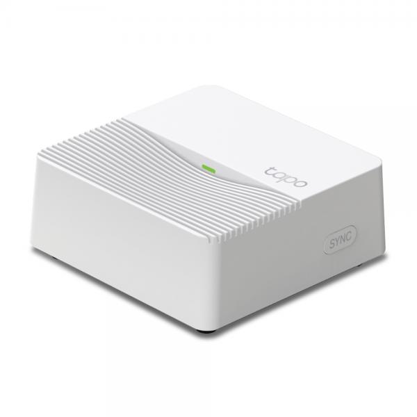 TP-Link Tapo H200, Weiß, 0 - 40 °c, 10 - 90%, Ce, Fcc, Rohs, Rcm, Verkabelt & Kabellos, 802.11b, 802.11g, WI-Fi 4 (802.11n)