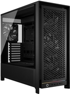 Corsair Geh Midi Frame 5000d Airflow Case Black (cC-9011307-Ww)