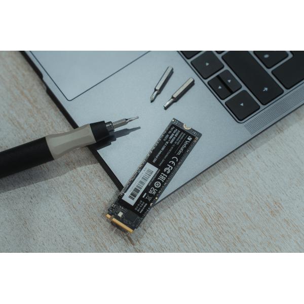 Verbatim Vi3000 - Ssd - Elevata Resistenza - 512 Gb - Interno - M.2 2280 - Pcie 3.0 X4 (nvme) - Image 3