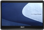Asus E1600wkaT-Bmr114x Asus Aio Black 15.6 39.6cm NoN-Touch Fhd N4500 4gb 128gb (90pt0391-M016a0)