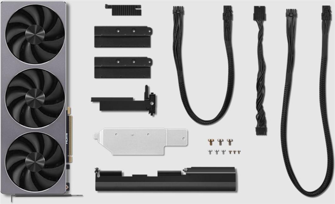 Nvidia Grafikkarte - Geforce Rtx 5080 - 16 Gb Gddr7 (4x61u02755)