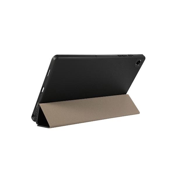 "custodia A Libro Per Galaxy Tab A9+ ""progettata Per Samsung"" Nera" - Image 3
