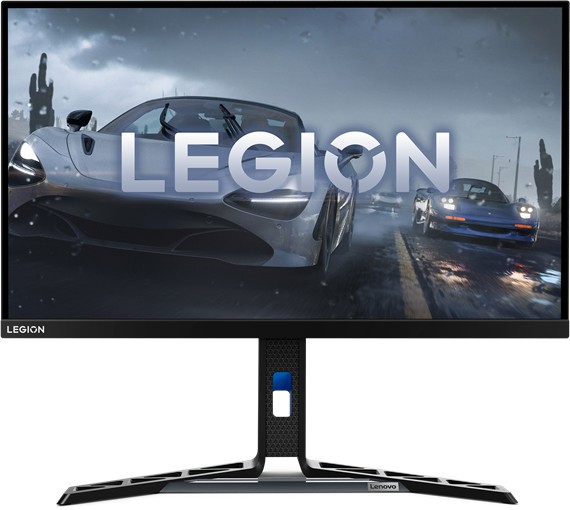 Lenovo Legion Y27-30 Led Display 68,6 Cm (27") 1920 X 1080 Pixel Full Hd Schwarz (66f8gac3eu)