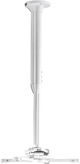 Chief Komplettes Projektor Montage Kit Kitec Zur Schnellen Installation.das Kit Beinhaltet Folgende Komponenten: Rsmeu(w) Projektoraufnahme, Cpa116(w