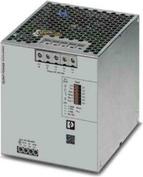 Phoenix Contact Stromversorgung E:3-P, A:24v Dc/40a Quint4ps/3ac/24dc/40 (2904623)