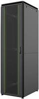 Lanview 42u W=600mm D=800mm H=2053mm (rdl42u68bl)