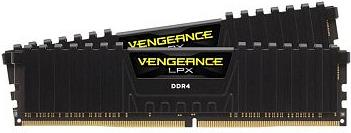 Corsair Vengeance Lpx Cmk16gx4m2z3200c16 16gb Ddr4 3200mhz Speichermodul (cmk16gx4m2z3200c16)
