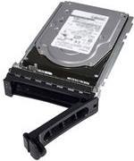 Dell Nearline - Festplatte - 4tb - Intern - Sas 6gb/s - Nearline - 7200 U/min - Für Poweredge R220, R320, R415, R420, R515, R520, R720, T320, T420, T