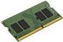 Kingston Technology 16gb Ddr4-3200mhz Single Rank Sodimm (kcp432ss8/16)