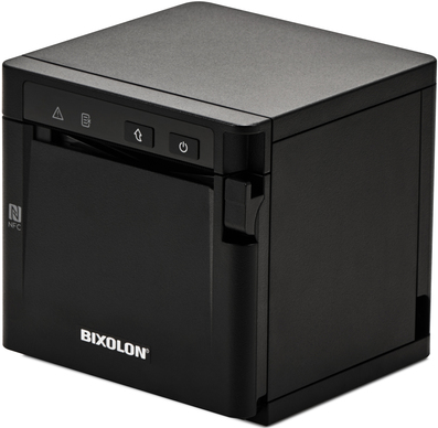 Bixolon SrP-Q302k PoS-Drucker 203 X 203 Dpi Verkabelt Direkt Wärme (srP-Q302k)