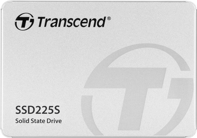 Transcend Ssd225s - Ssd - 500gb - Intern - 2.5" (6,4 Cm) - Sata 6gb/s (ts500gssd225s)