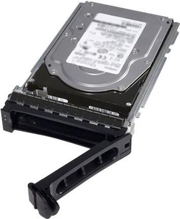 Dell - KundeN-Kit - Festplatte - 600gb - HoT-Swap - 2.5" (6,4 Cm) - Sas 12gb/s - 10000 U/min - Für Poweredge T430 (2.5"), T630 (2.5"), Powervault Md1
