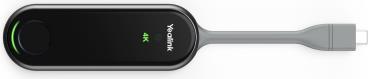 Yealink Wpp30 - Dongle - Schwarz - 3840 X 2160 - 30 Fps - 802.11a - 802.11b - WI-Fi 4 (802.11n) - WI-Fi 5 (802.11ac) - WI-Fi 5 (802.11ac) (1303112)