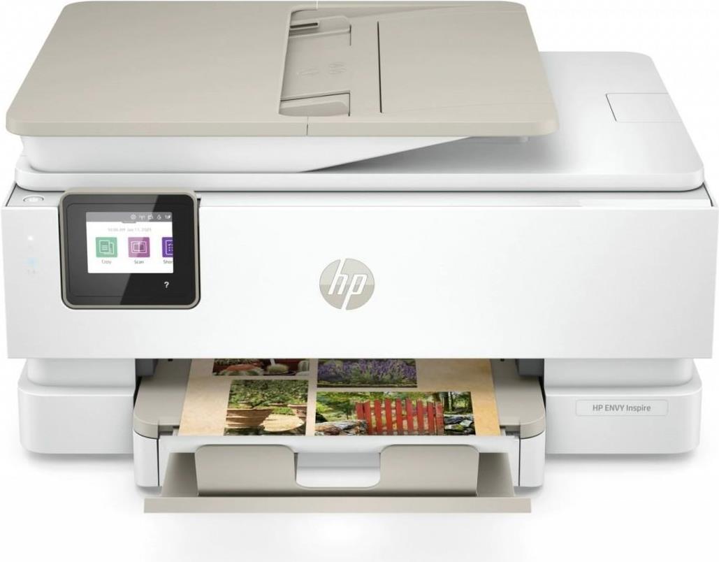 Drucker Hp Multifunktionsgerät Envy Inspire 7920e AlL-IN-One 242q0b (242q0b)