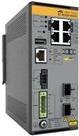 Allied Telesis At Ie220-6ghx - Switch - L2+ - Managed - 4 X 10/100/1000basE-T + 2 X 1 Gigabit/10 Gigabit Sfp+ (uplink) - An DiN-Schiene Montierbar, W