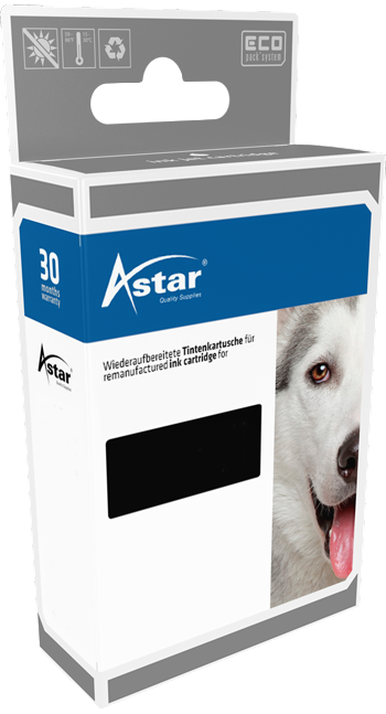 Astar As44973 - Kompatibel - Schwarz - Cyan - Magenta - Gelb - Hp - Multipack - Pagewide Pro ( 452dw / 477dw / 477dt ) / Pagewide Managed ( P55250dw