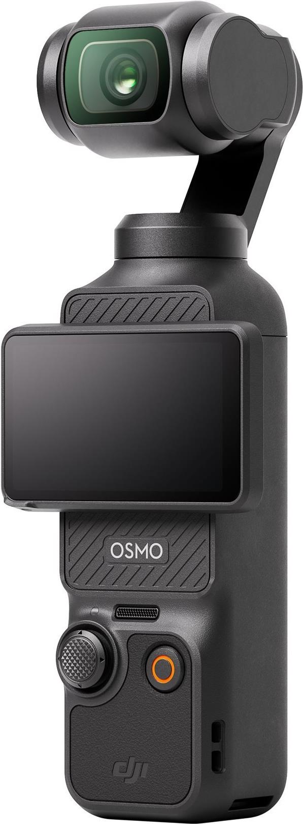 Dji Osmo Pocket 3 Creator Combo (153321)