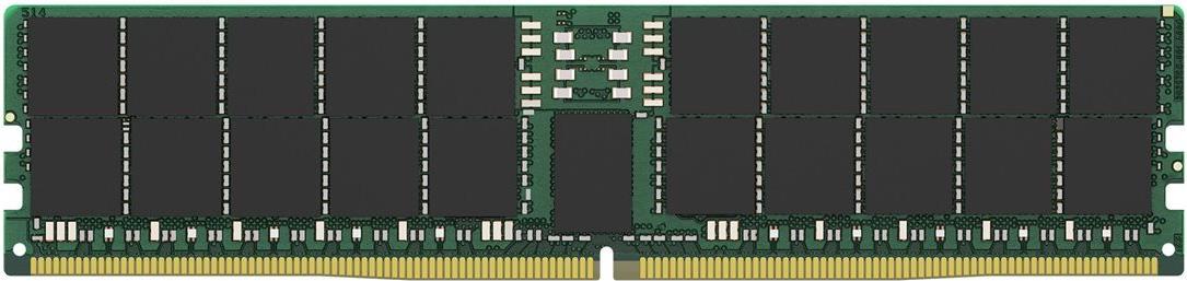 Kingston Server Premier - Ddr5 - Modul - 64gb - Dimm 288-Pin - 2800 Mhz / Pc5-44800 - Cl46  Registriert - Ecc (ksm56r46bd4pmI-64hai)