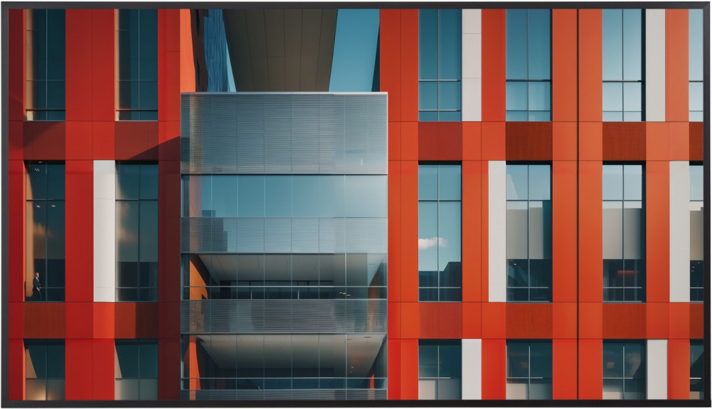 Nec Me552 55in Lfd Uhd 450cd/qm - 18/7 Soc Android 13 Os D-Led (60005923)