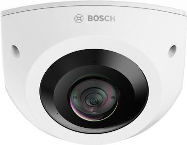 Bosch Fixed Dome 6mp Corner Ir (ncE-7703-Fk)