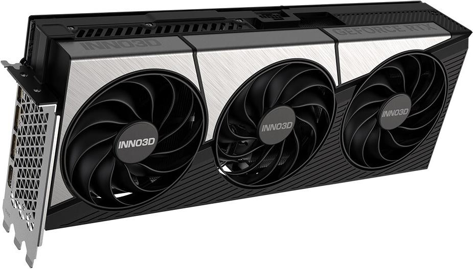Inno3d Geforce Rtx 5090 X3 Oc (n50903-32d7X-17593928)