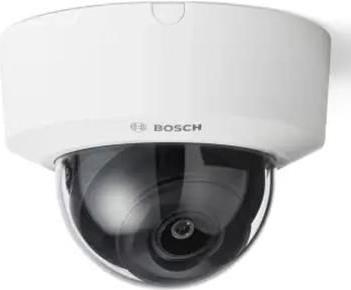 Bosch Fixed Dome 2mp 3.3-10.2mm Ip66 Ik10 Ir - Netzwerkkamera (ndE-3702-Al)