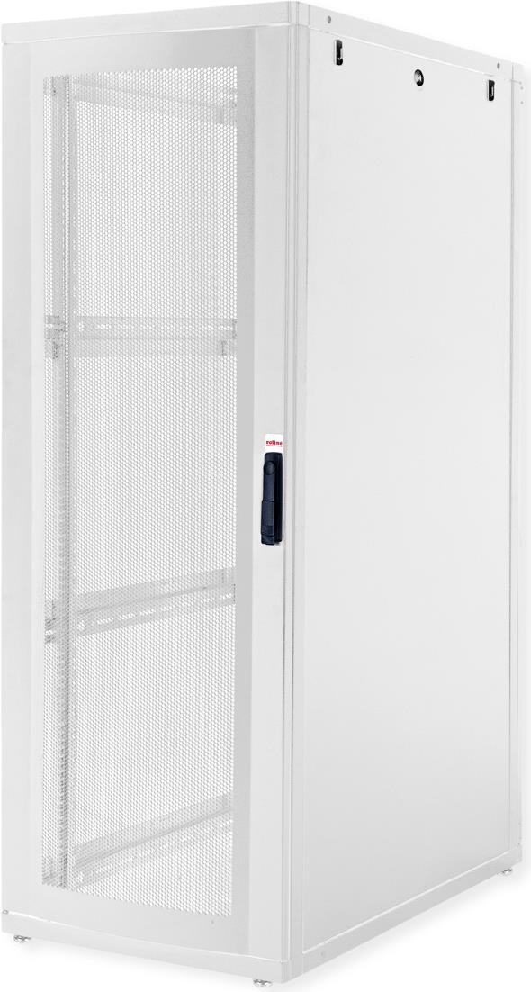 Roline 19 Zoll Serverschrank Pro 36 He 600x1000 Bxt Grau (26.21.0151)