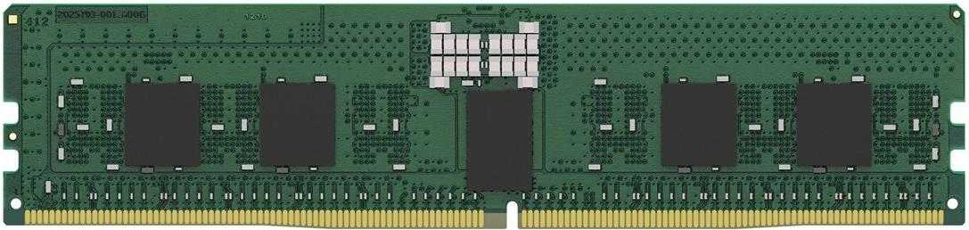 Kingston Server Premier - Ddr5 - Modul - 16gb - Dimm 288-Pin - 2400 Mhz / Pc5-38400 - Cl40  Registriert - Ecc (ksm48r40bs8-16ha)